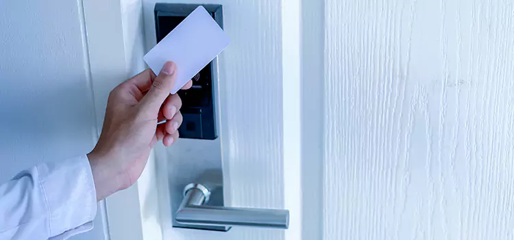 Why Choose Us for Your Keycard Lock Installation in Fort Wayne, IN?