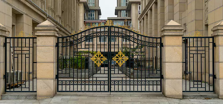 Comprehensive Iron Gate Maintenance Solutions in Fort Wayne, IN