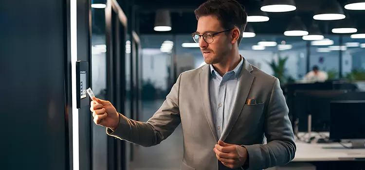 Our Commitment to Keycard Security Excellence in Fort Wayne, IN