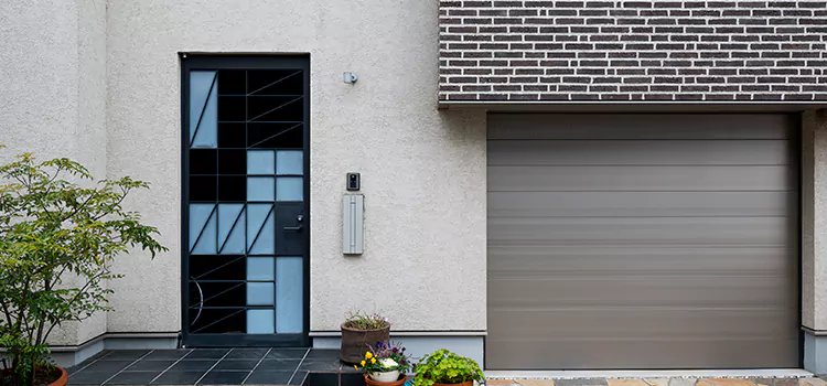 Residential Roll Up Security Doors Fort Wayne